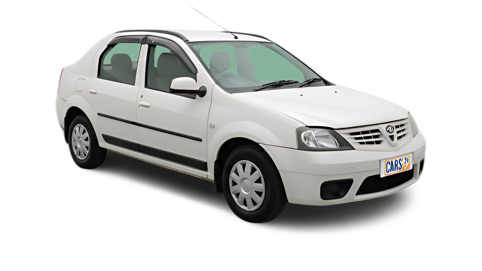 2012 Mahindra Verito - Hatchback - Diesel - Manual - ₹1.16 lakh